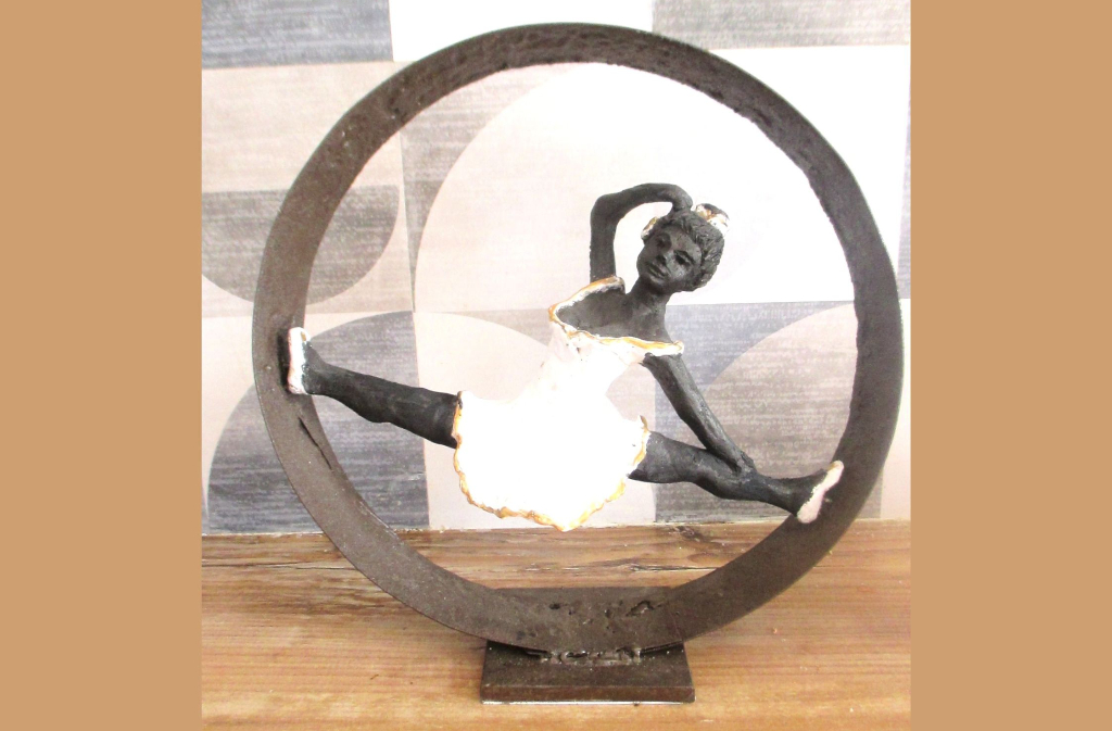 Exposition | A.Marie CHASSON - Scupture & Cath ...