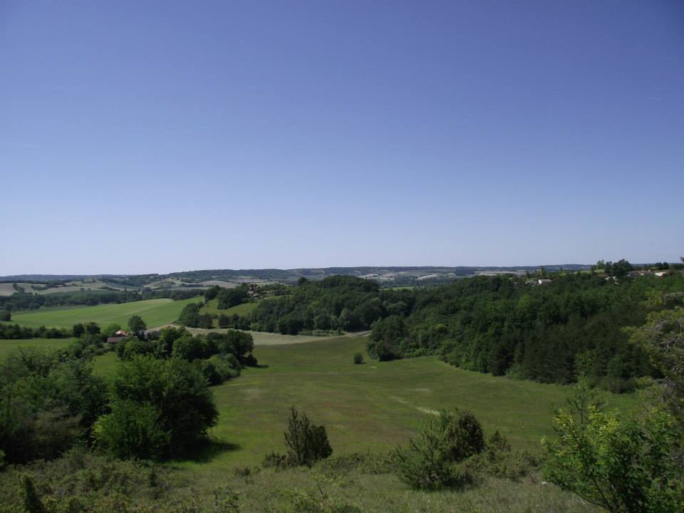 Journée de la Saint M ... - Crédit: OTI Périgord Ribéracois | CC BY-NC-ND 4.0