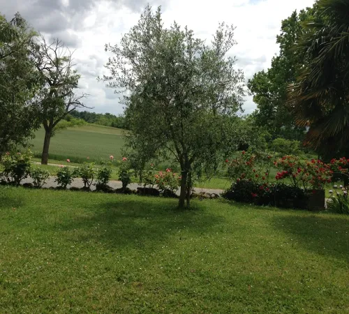 PASS'ARTS au jardin