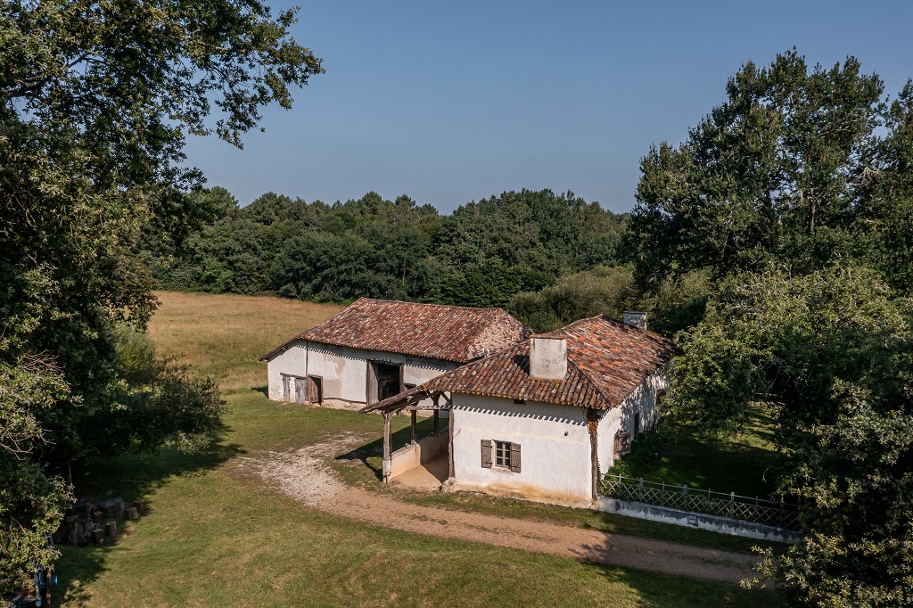 Circuit patrimoine : Au coeur du feu