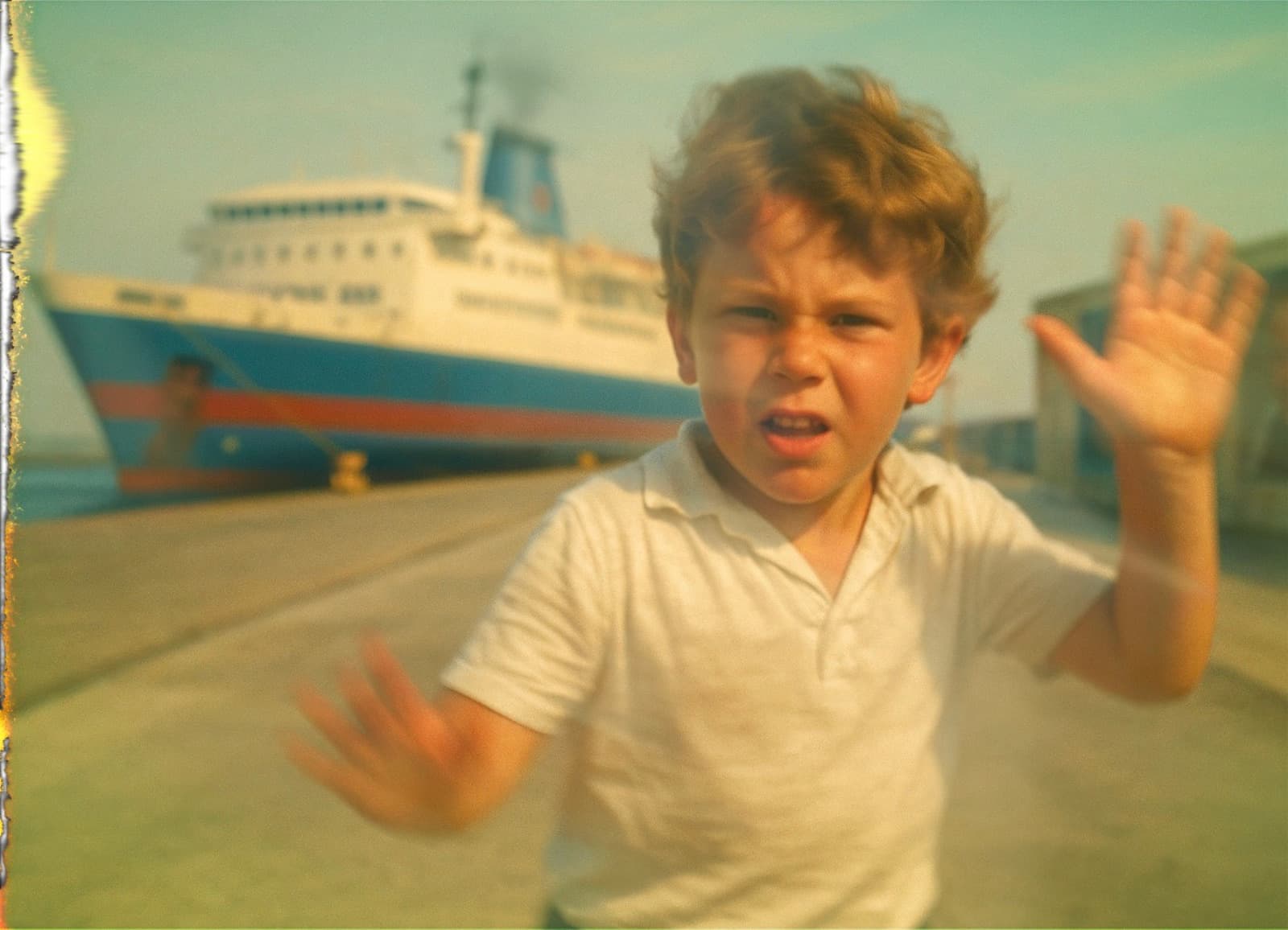 VAFFANCULO !! - Théâtre Le Paradis