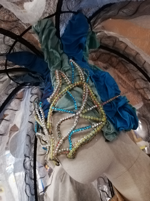 Journées européennes des métiers d'art - Costu ...