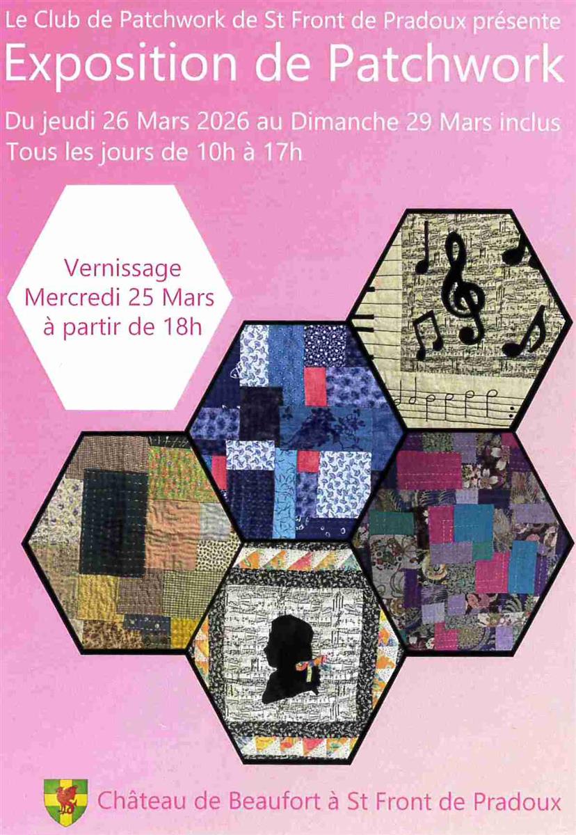 Vernissage Exposition