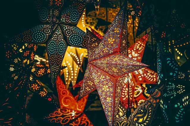 Marché de Noël La Coq ... - Crédit: pixabay | CC BY-NC-ND 4.0