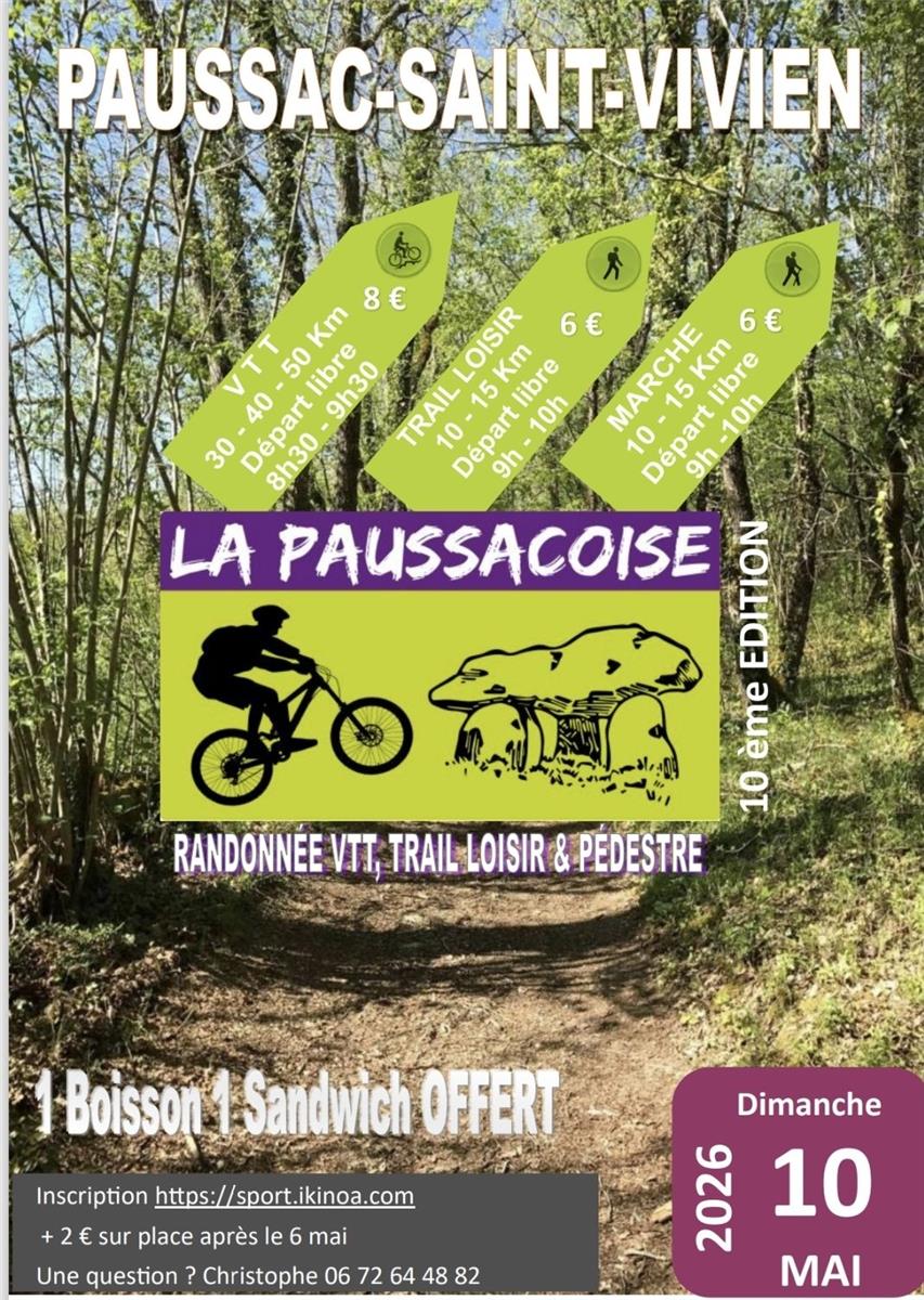 La Paussacoise