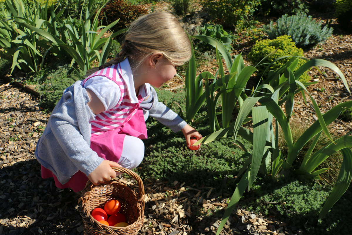 Les vacances de Printemps au Jardins Panoramiq ...