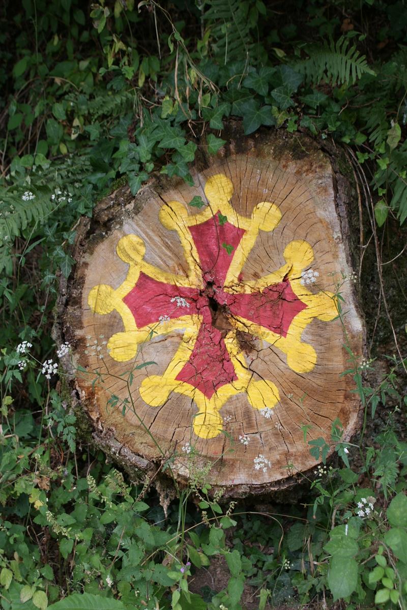 Promenade contée et chantée