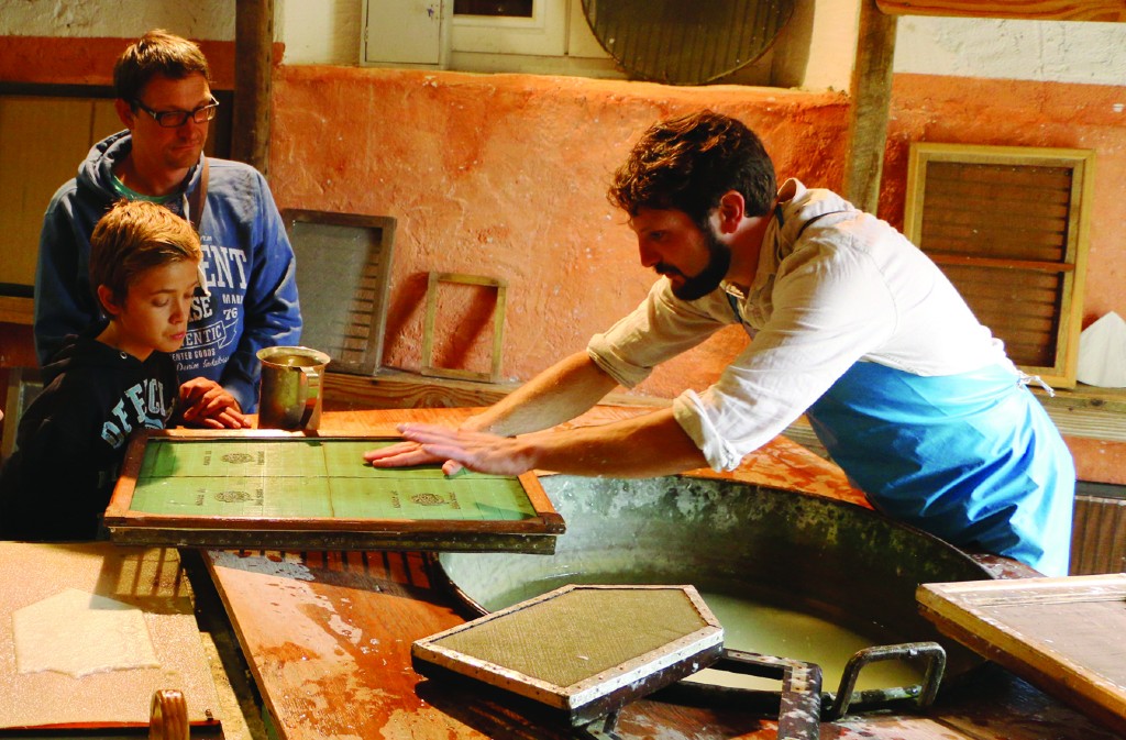 Journées européennes des Moulins et du patrimo ...