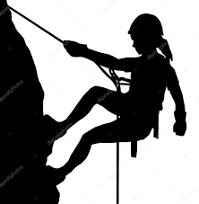 Été Actif : Descente en rappel