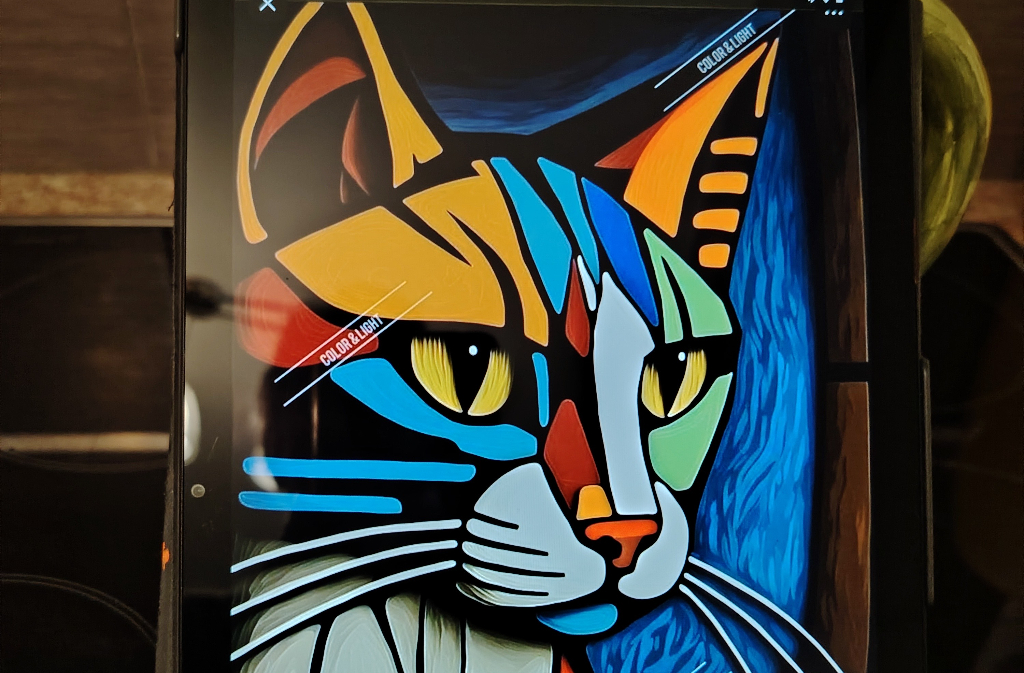 Exposition | Couleurs et Pinceaux - Peinture