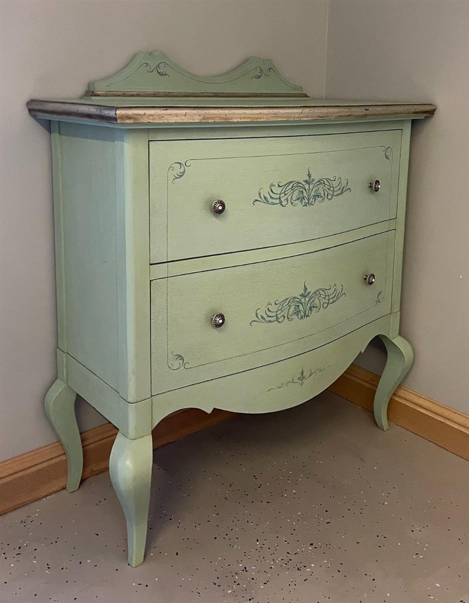 Atelier décoration de meubles