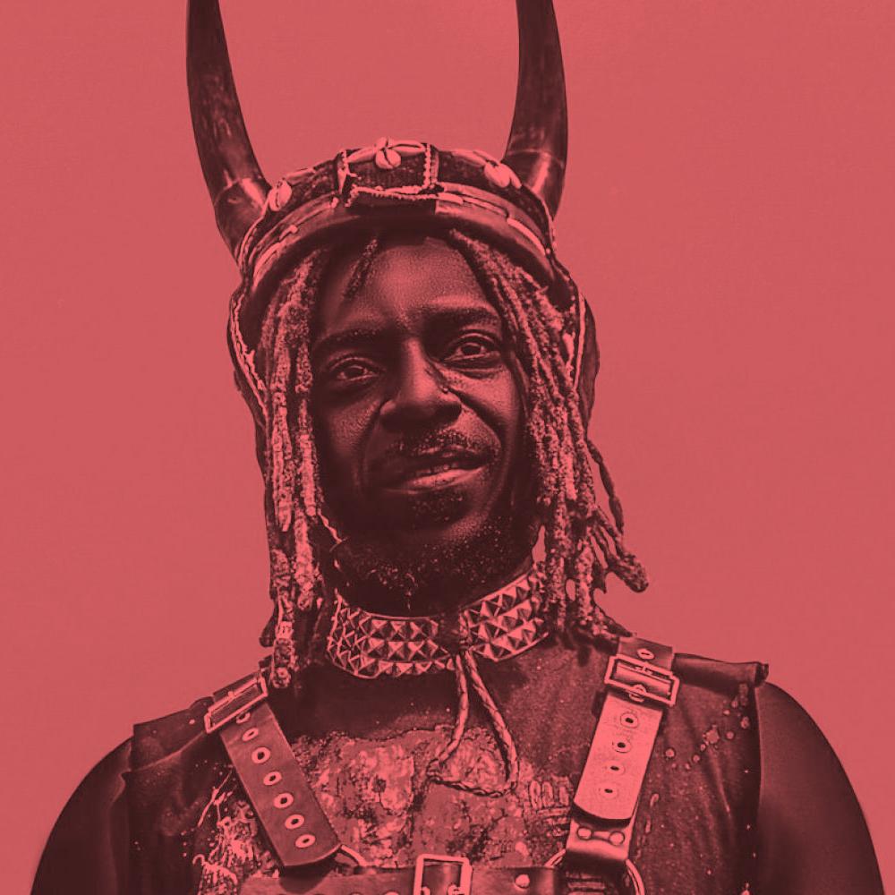 Sans Réserve - K.O.G Soundsystem + Don'Délé +  ...