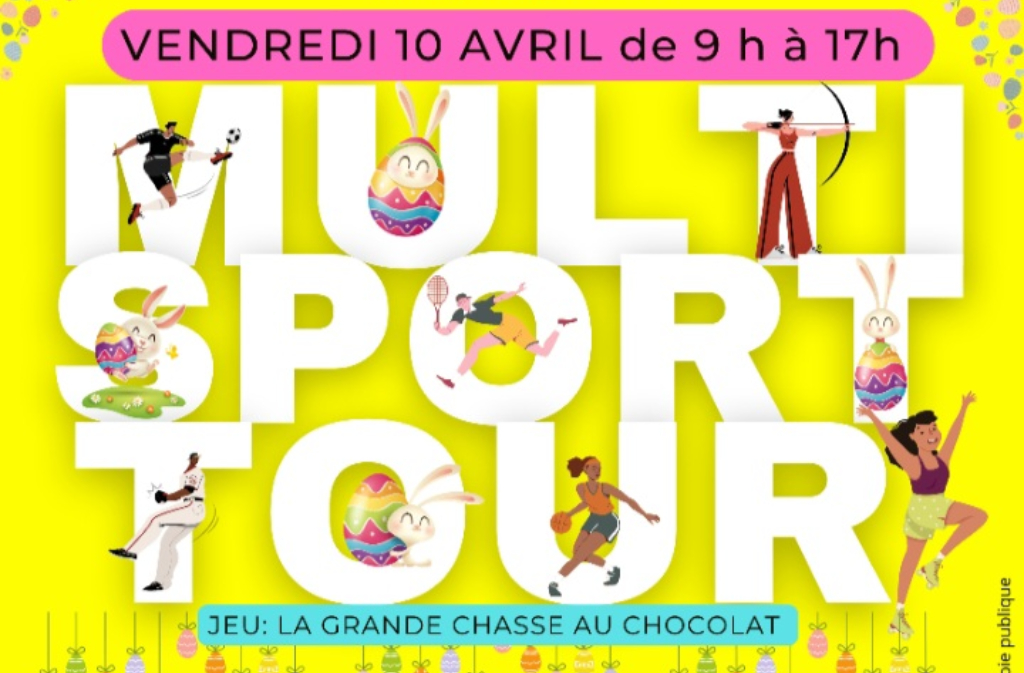 Multi-sport Tour