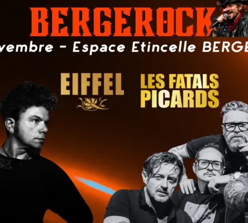 Bergerock
