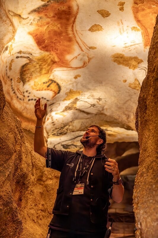 Exposition - Regards sur Lascaux IV