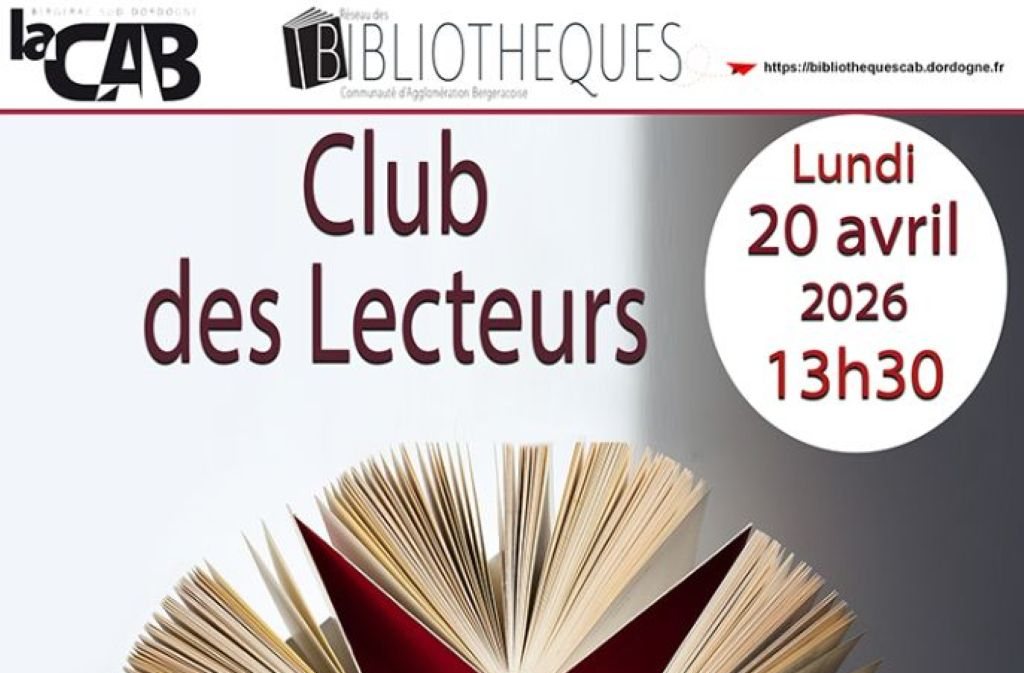 Club des lecteurs