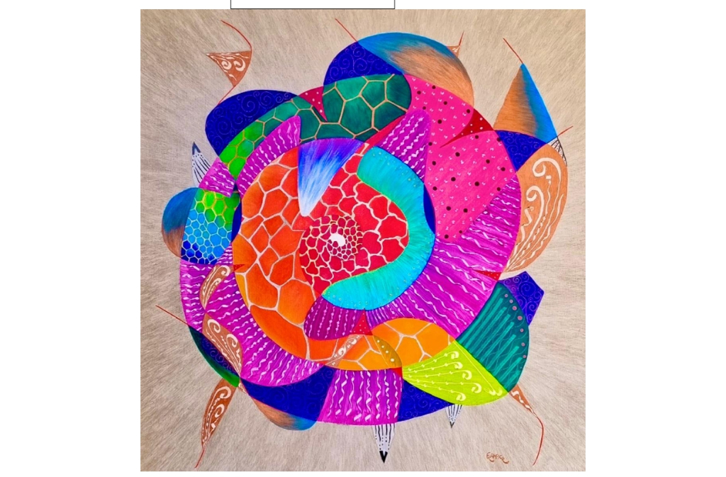 Exposition | Dominique FRAMPIER - Peinture