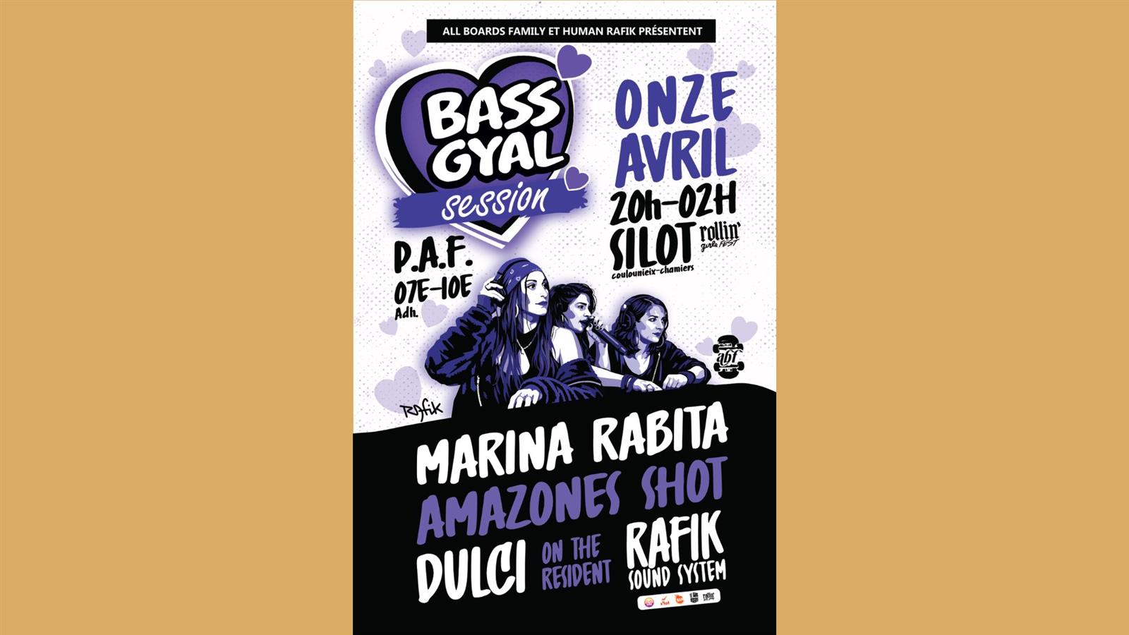 Soirée Sound System