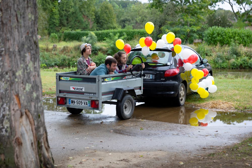 Festival de théâtre : L’Isle s’en mêle