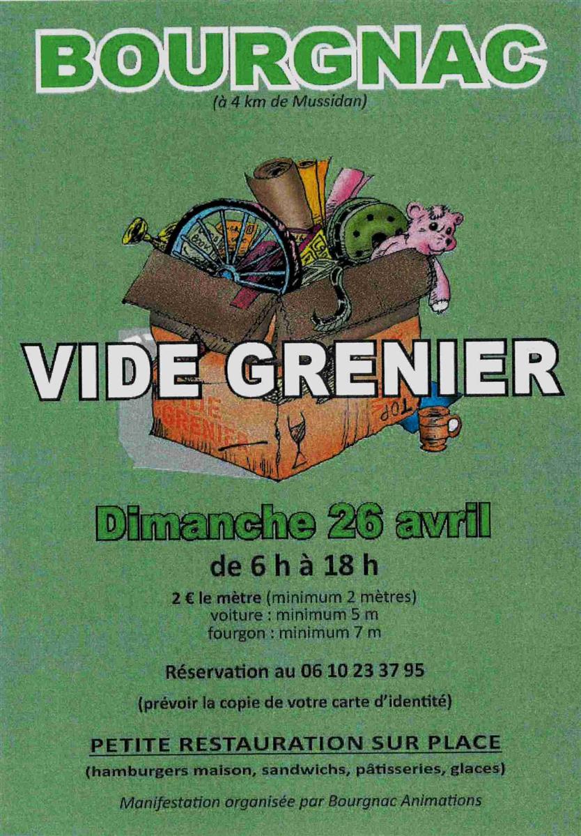 Vide-Grenier