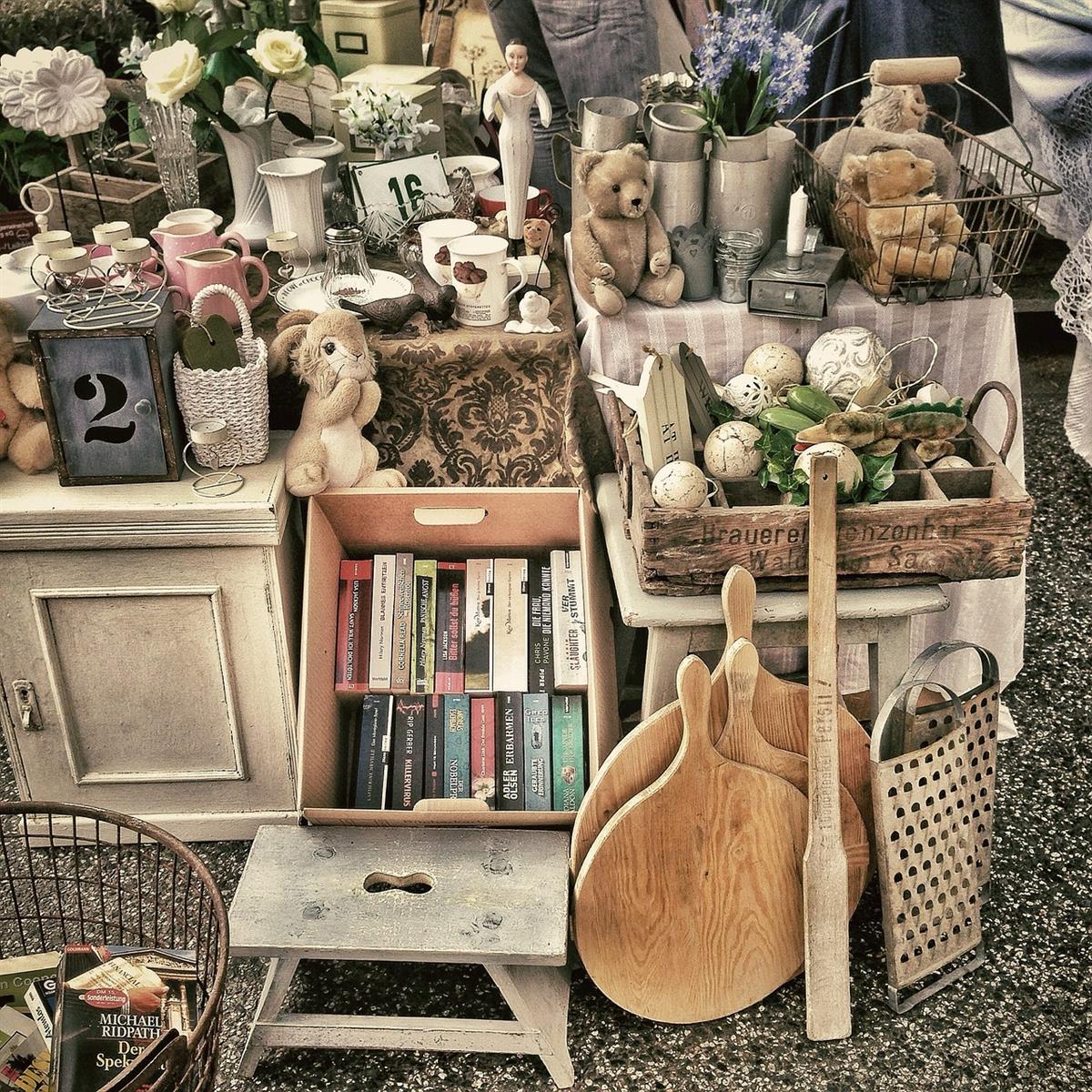 Vide-Grenier