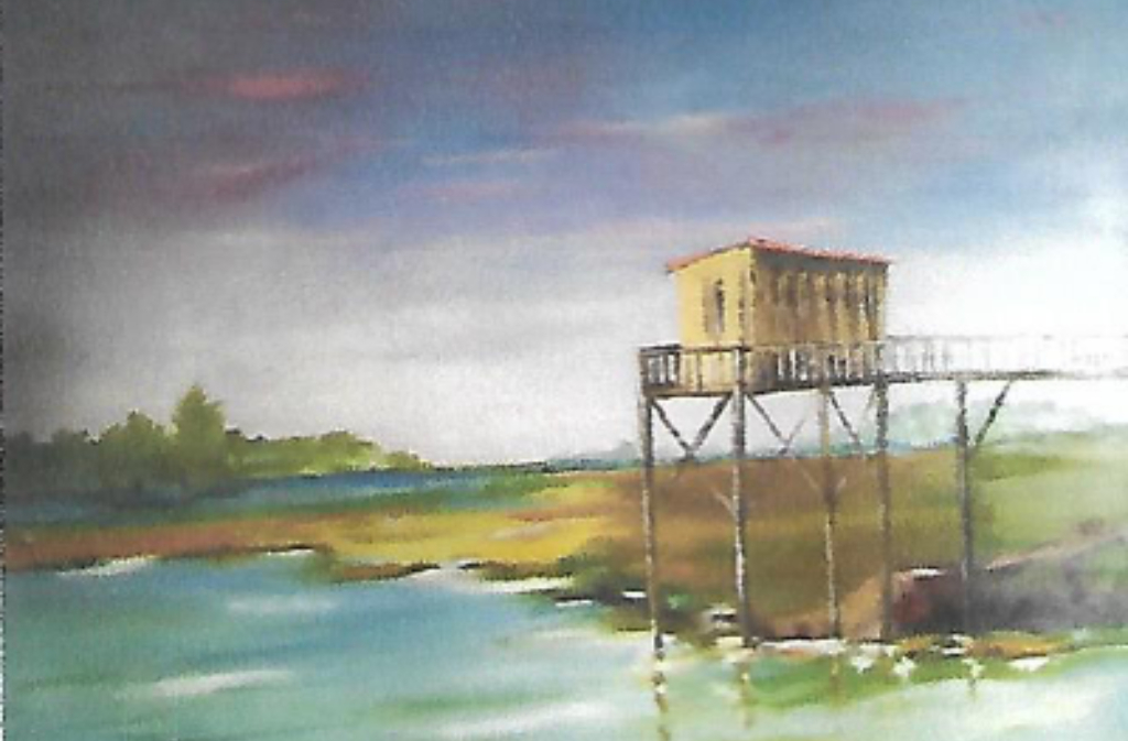 Exposition | D.BOCHER, G.QUEILLE, A.REICHERT,  ...