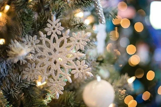 Marché de Noël Saint ... - Crédit: pixabay | CC BY-NC-ND 4.0