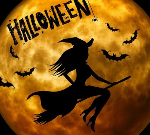 Halloween