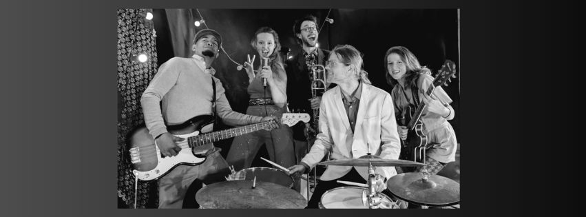 Guinguette du Mas d'Arneix : Les Reines Bees e ...