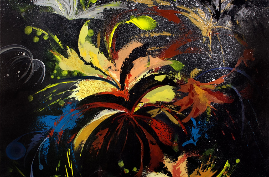 Exposition | W.SACRISTE, N.GOEPP- Sculture & P ...