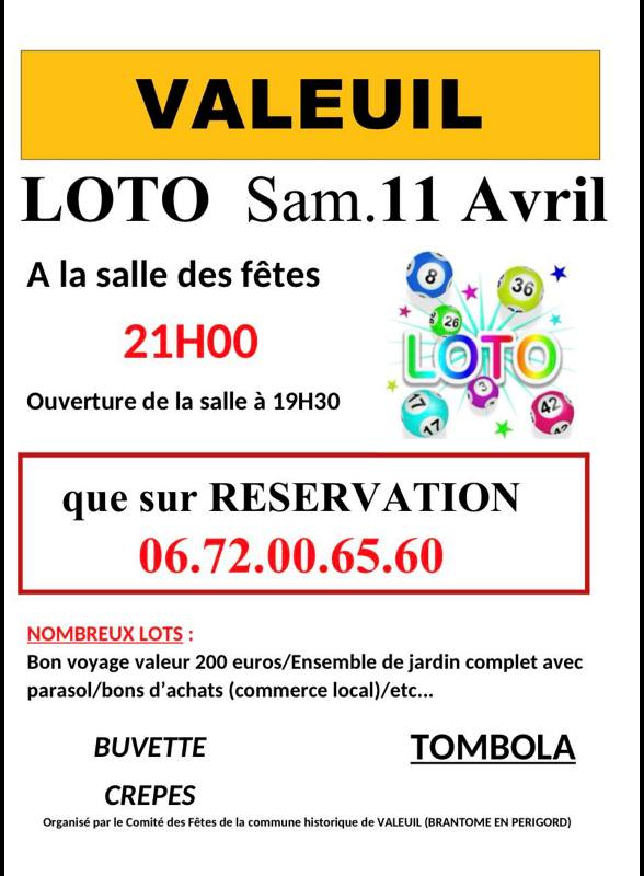 Loto