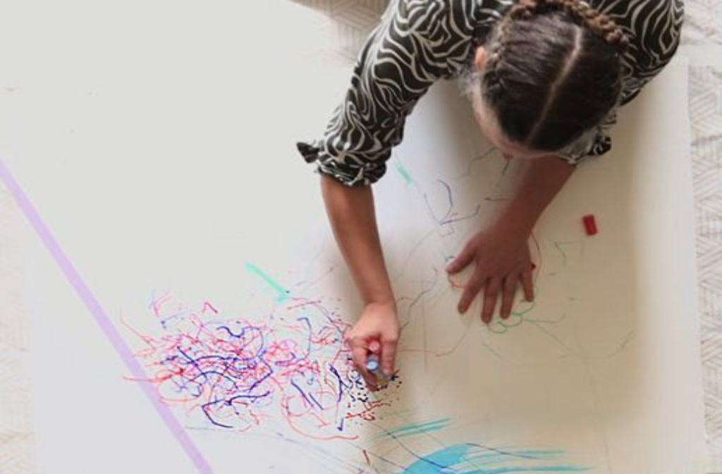 Le printemps du dessin