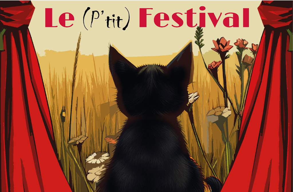Le p'tit festival