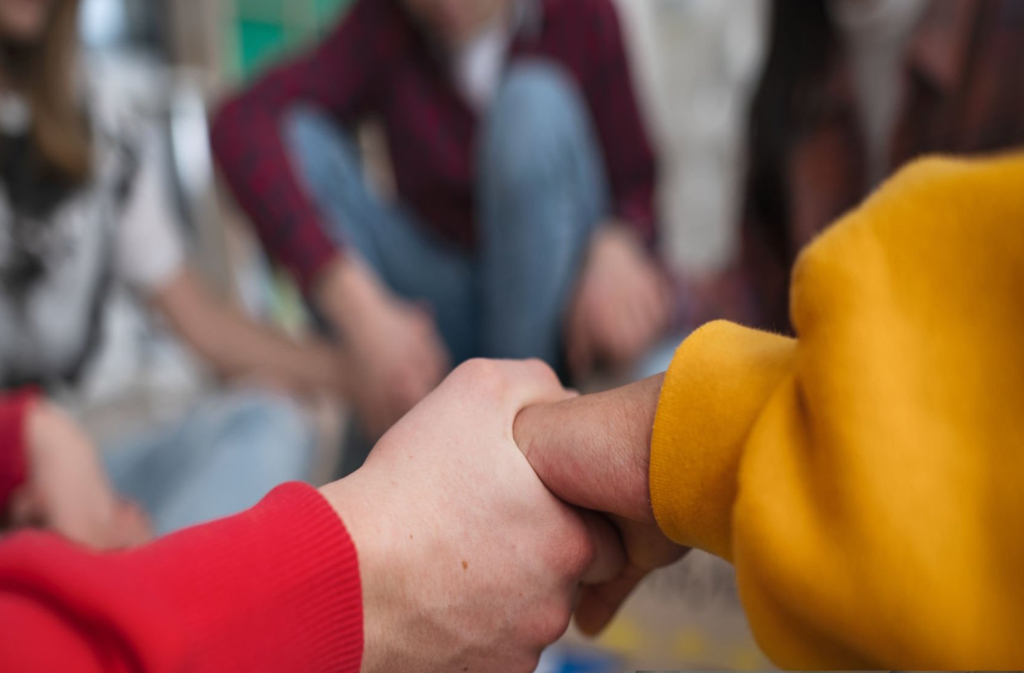 Rendez-vous solidaire