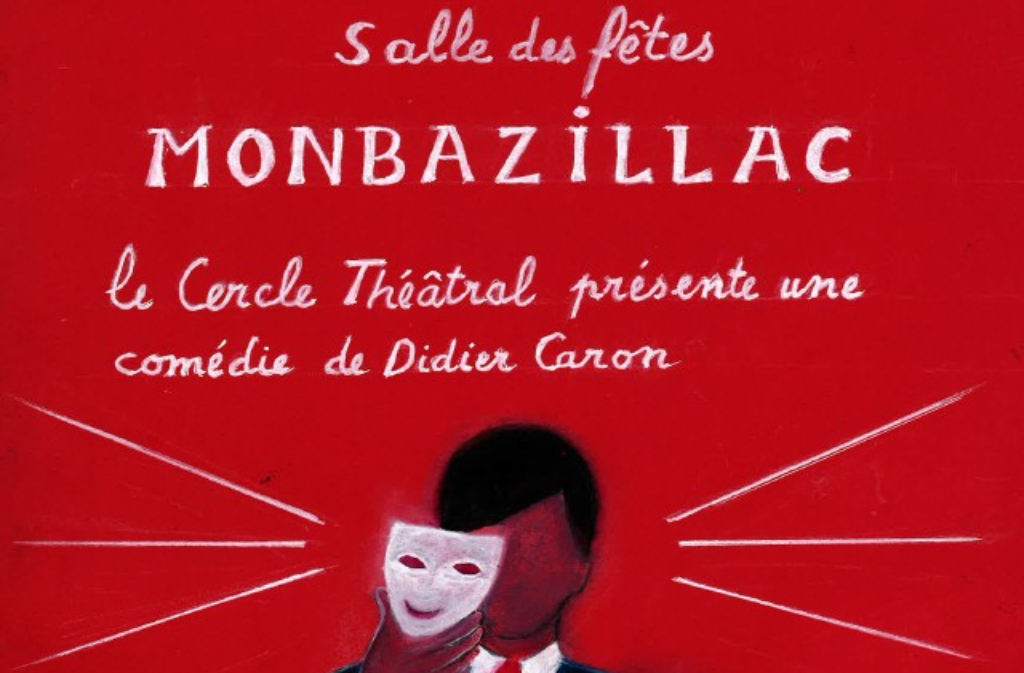 Le Cercle Théâtrale de Monbazillac