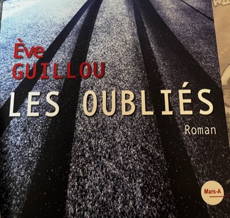 Les oubliés, lecture et dédicace