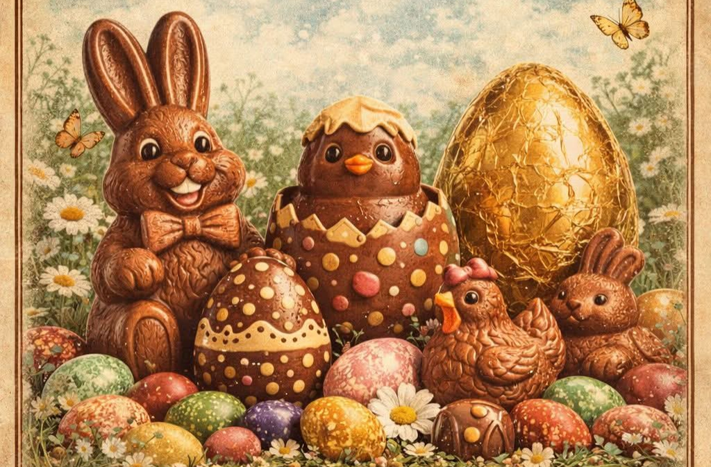 Journée Portes Ouvertes | Chocolaterie Chabert