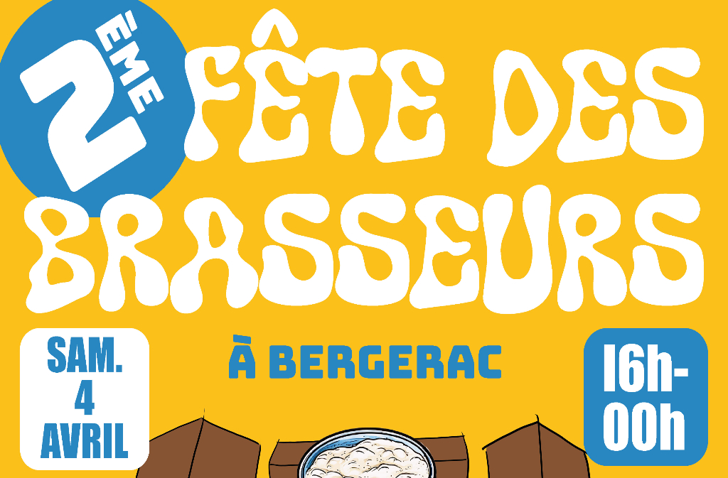 Fête des brasseurs