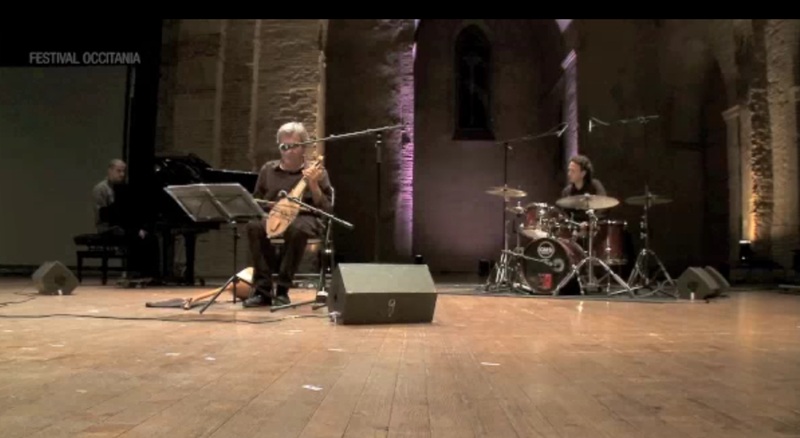 Conférence musicale "D'amour et de guerre, de  ...