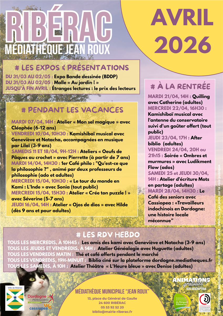 Café philo "Qu'est-ce que la philosophie ?"