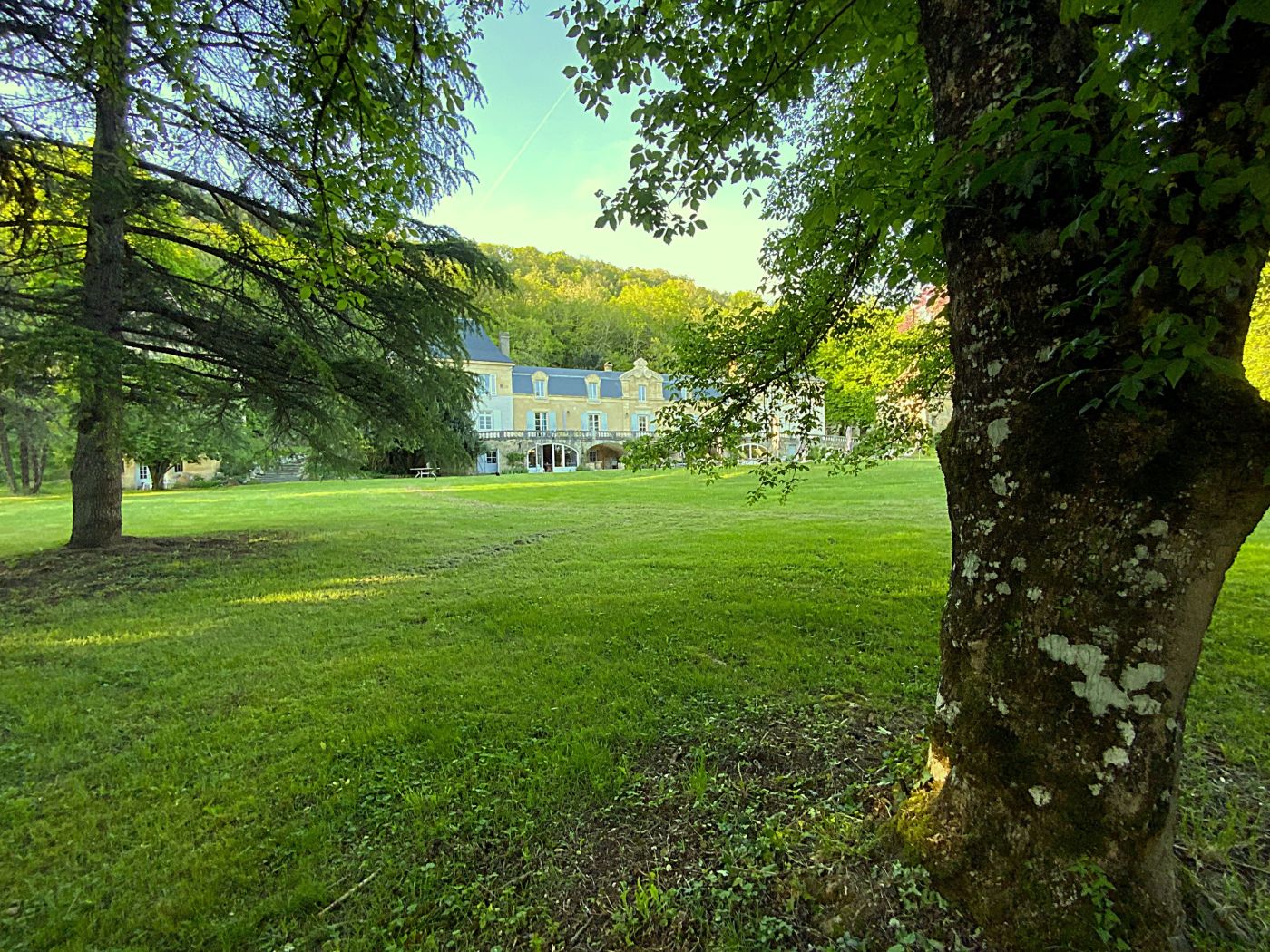 Chasse aux trésor " Le trésor du général Paul  ...