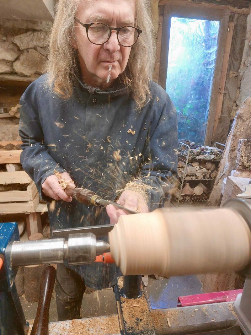 Journées Européennes des Métiers d'Arts : Coeu ...