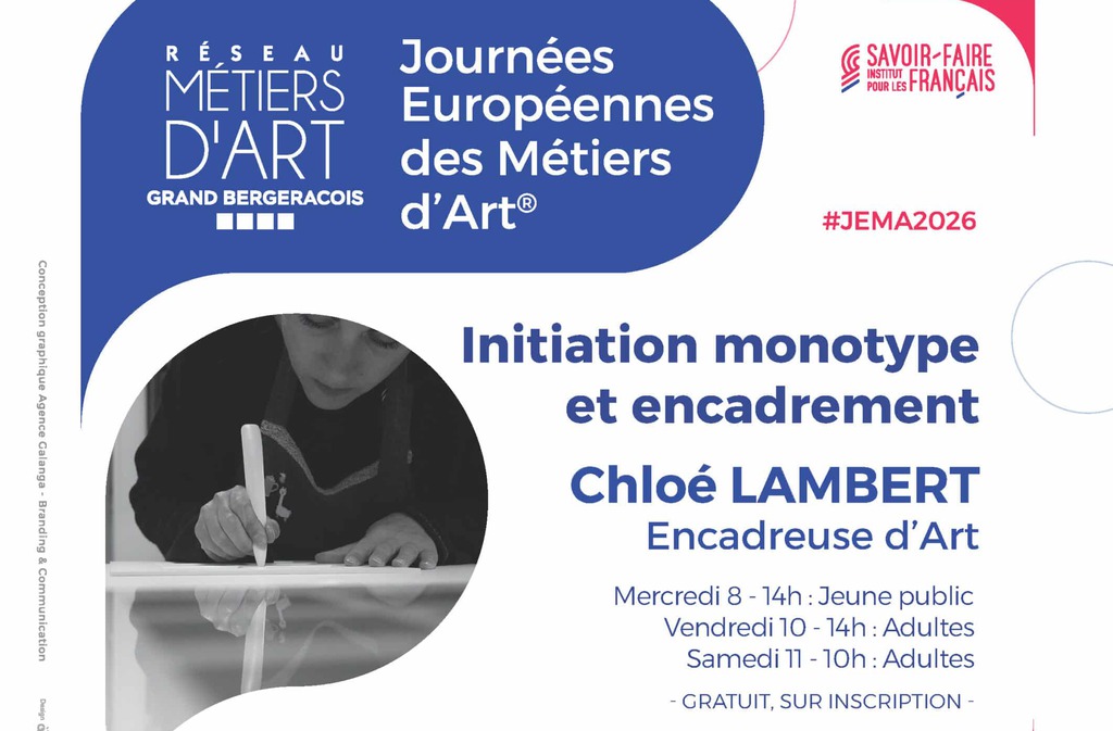JEMA | Initiation Jeune Public au Monotype et  ...