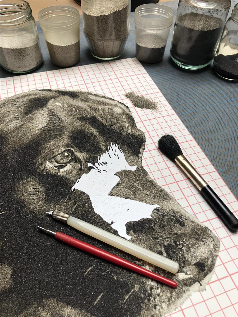 Ascension des Métiers d'Art - Démonstration et ...