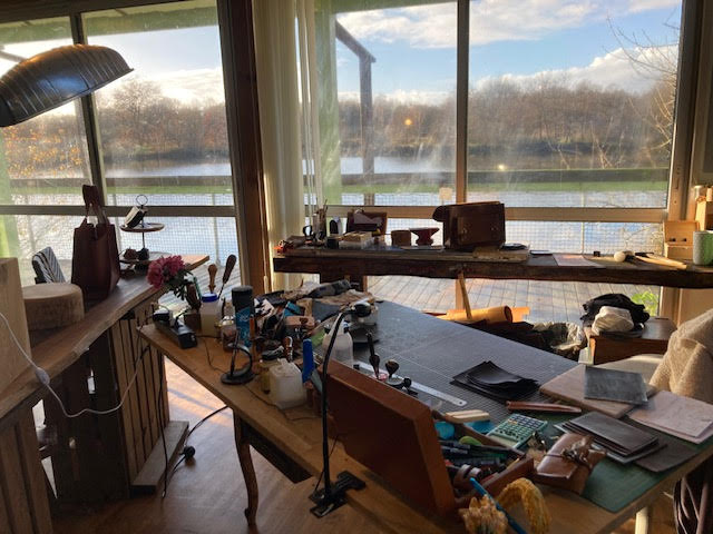 Ascension des Métiers d'Art - Ouverture d'un a ...