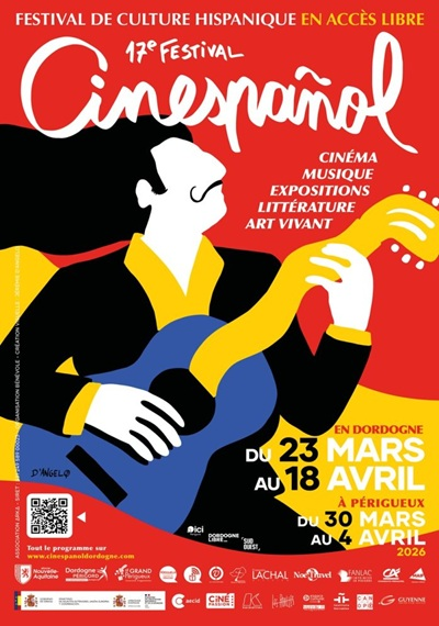 Festival Cinespañol