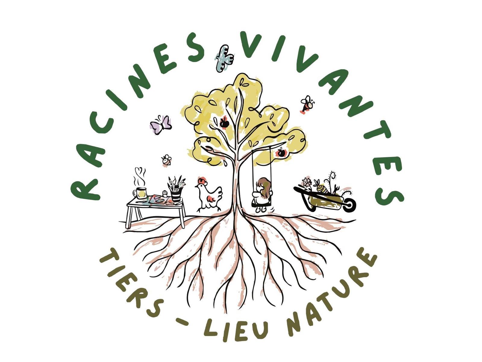 Racines Vivantes - réunion publique du tiers l ...
