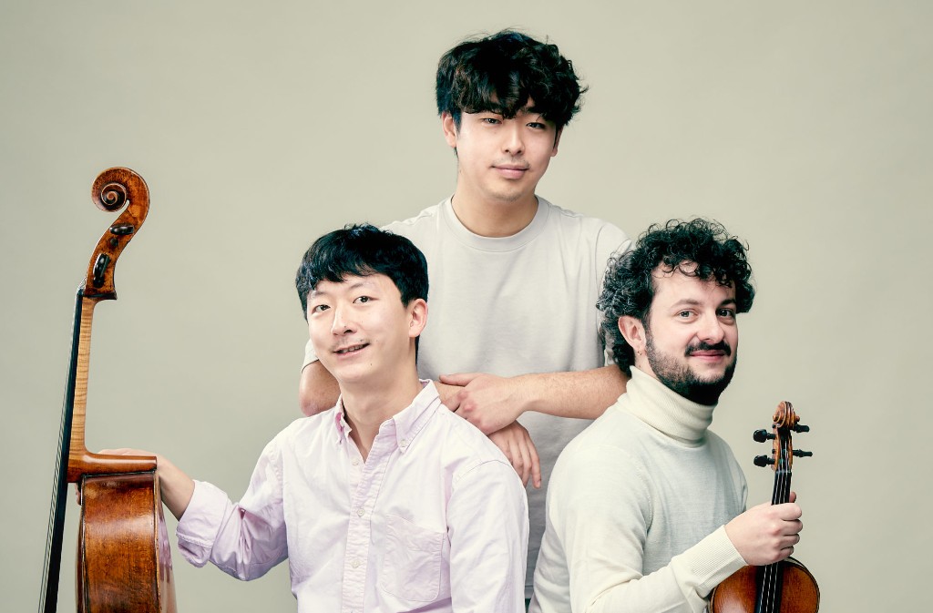 Arcades Musiques | Concert de musique classiqu ...