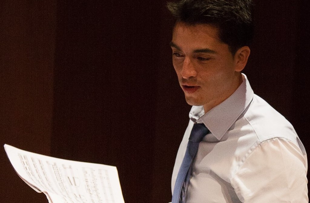 Arcades Musiques | Récital du pianiste Charles ...