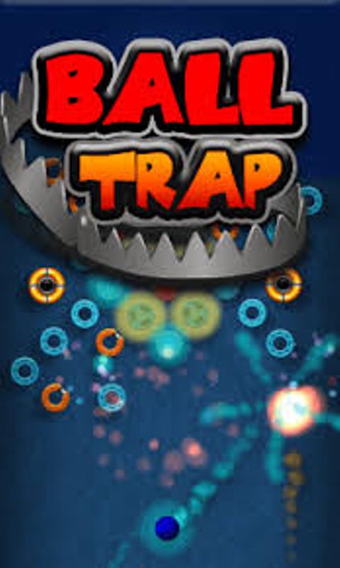 Ball-trap